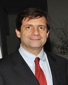 Italian Ambassador Francesco Maria Talò