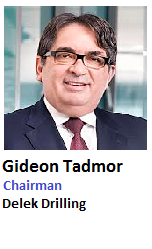 Gideon Tadmor